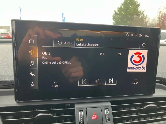 Audi Q5 55 TFSI Hybride Quattro