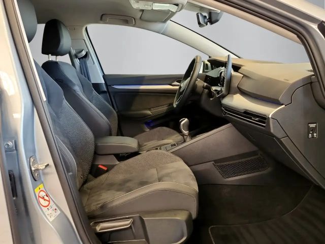 Volkswagen Golf Business Variant