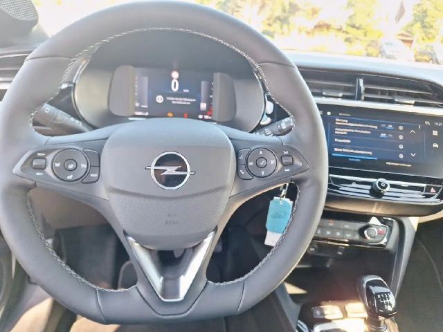 Opel Corsa 1.2 Turbo GS-Line Grand Sport Turbo