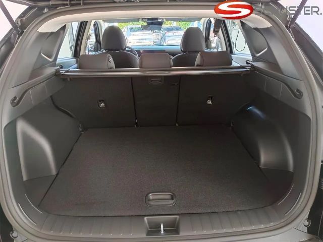 Hyundai Tucson 2WD Smart T-GDi