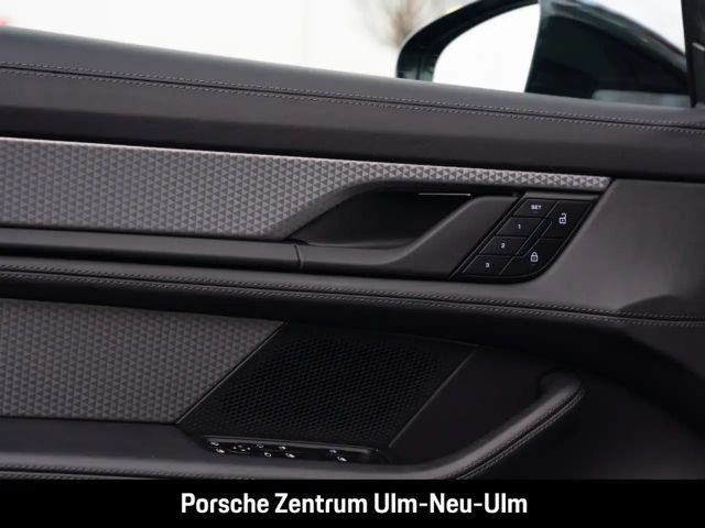 Porsche Taycan Sport Turismo