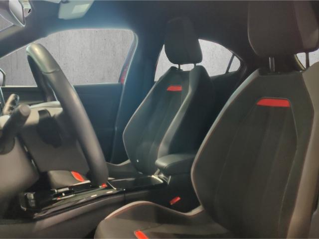 Opel Mokka GS-Line Grand Sport