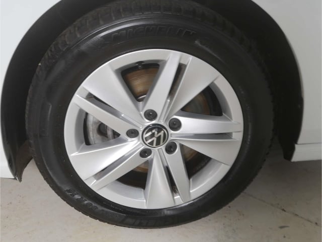 Volkswagen Golf 2.0 TDI DSG Life Variant