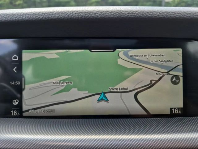 Alfa Romeo Stelvio Q4 Veloce