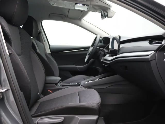 Skoda Octavia Selection