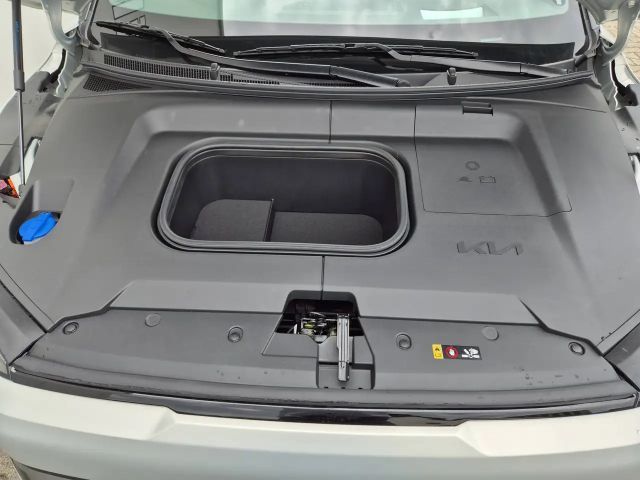 Kia EV3 81.4 kWh GT-Line