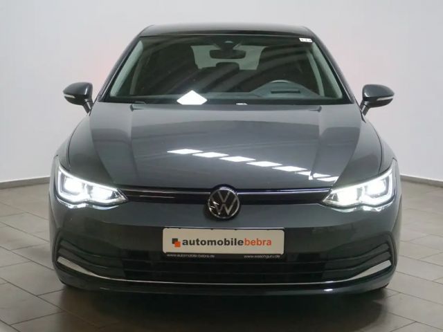 Volkswagen Golf 2.0 TDI DSG