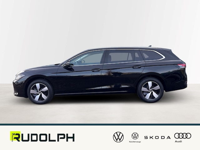 Volkswagen Passat 1.5 eTSI Business DSG