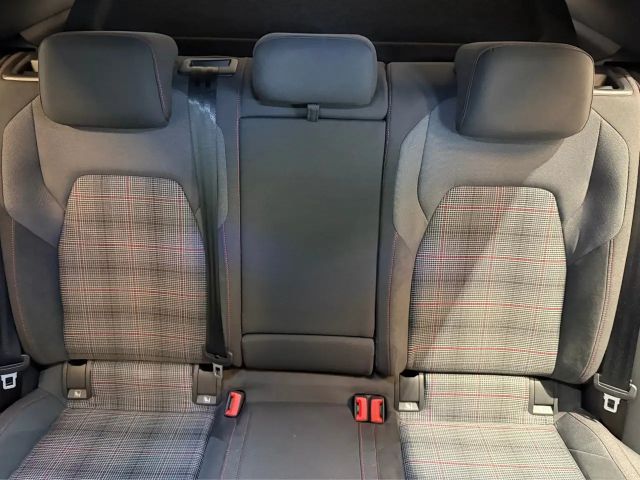 Volkswagen Golf 2.0 TSI GTI Golf VIII