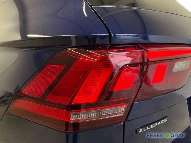 Volkswagen Tiguan Allspace Move