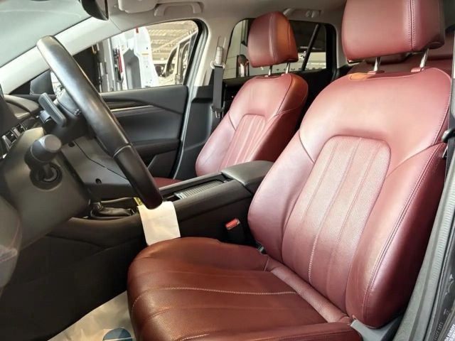 Mazda 6 Homura SkyActiv Sportbreak