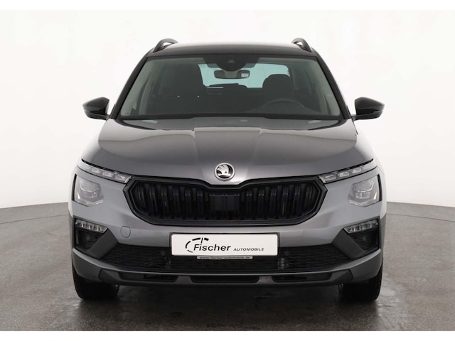 Skoda Kamiq 1.0 TSI Selection