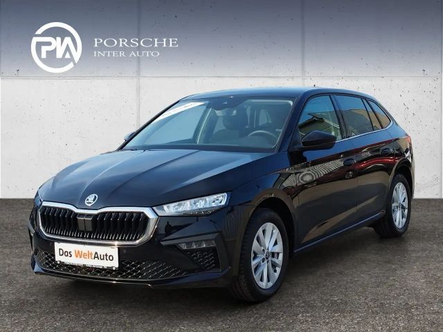 Skoda Scala Selection