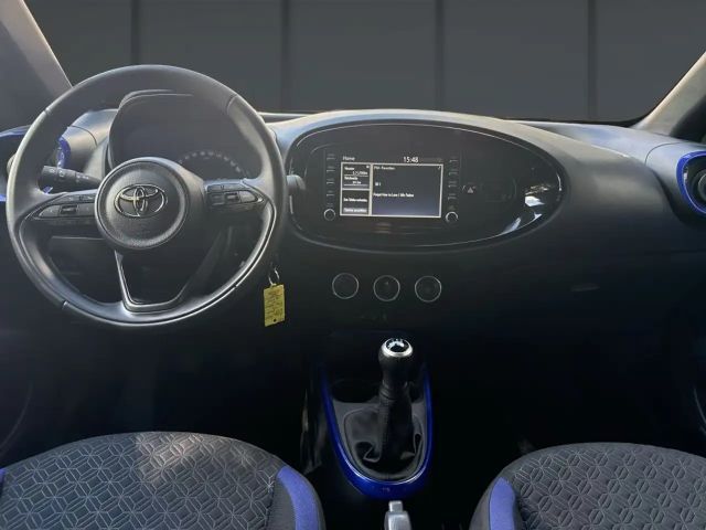 Toyota Aygo X Hatchback Pulse