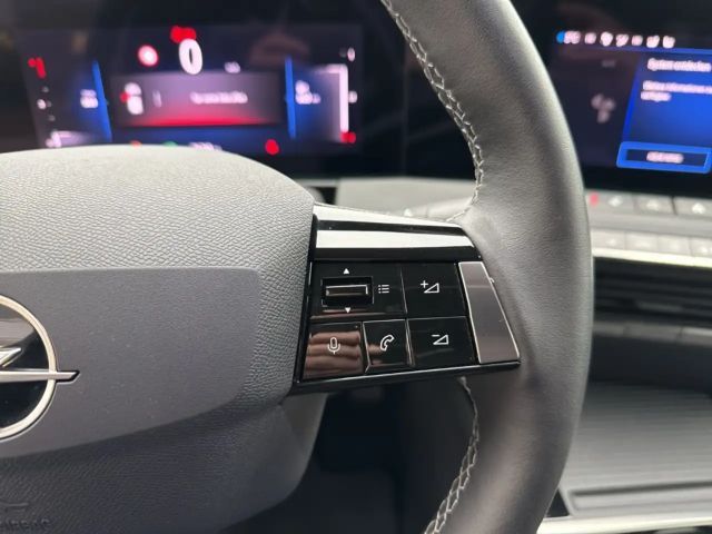 Opel Astra 1.5 Turbo Elegance Sports Tourer