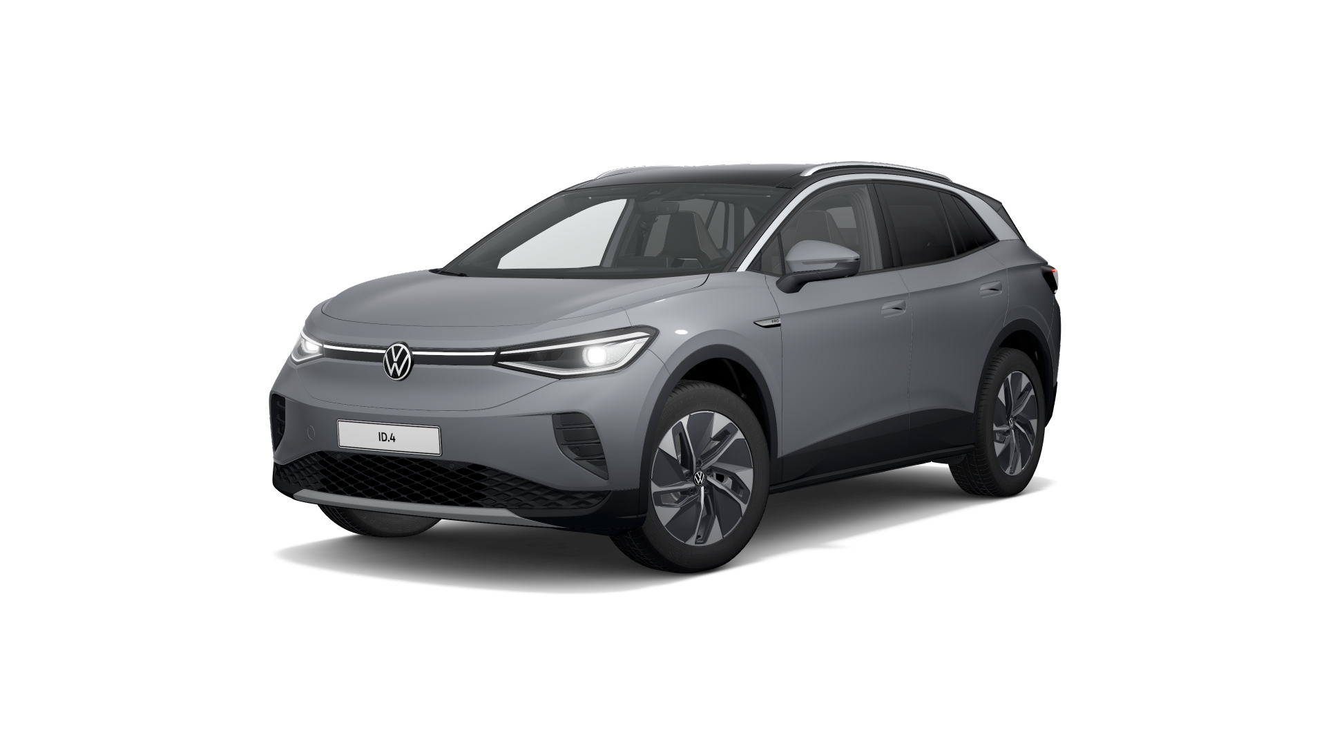 Volkswagen ID.4 150 kW Max