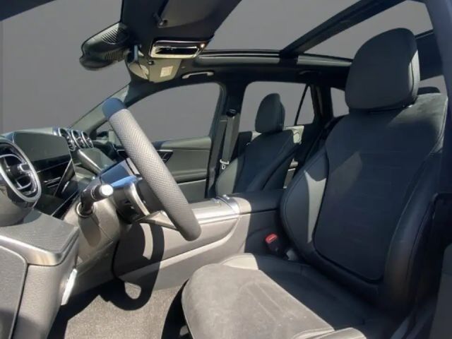 Mercedes-Benz GLC 200 AMG Line