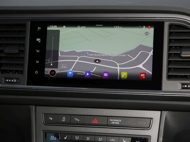 Cupra Ateca 2.0 TSI 4Drive DSG VZ