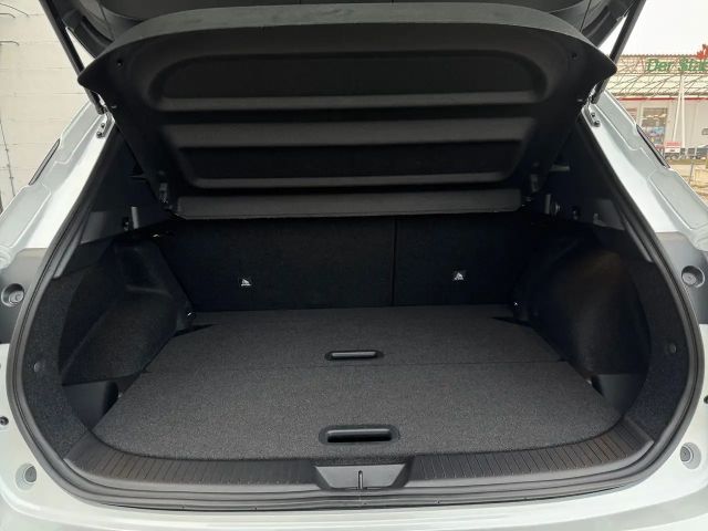 Nissan Qashqai N-Connecta