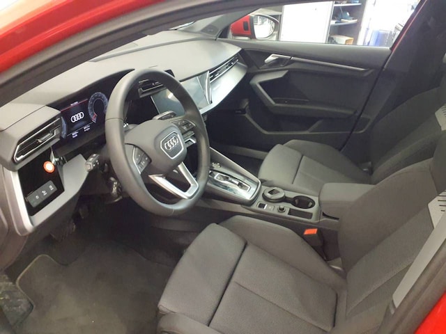 Audi A3 30 TFSI S-Tronic Sportback