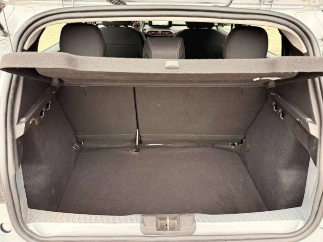 Dacia Sandero Comfort Stepway