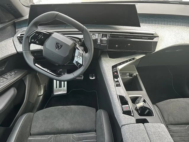 Peugeot 5008 GT-Line