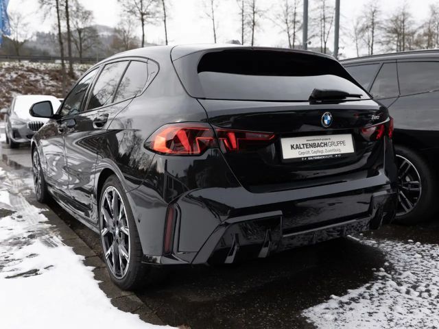 BMW 120 120i M-Sport Sedan
