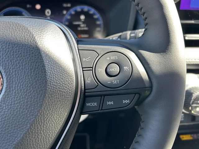 Toyota RAV4 Active Hybride