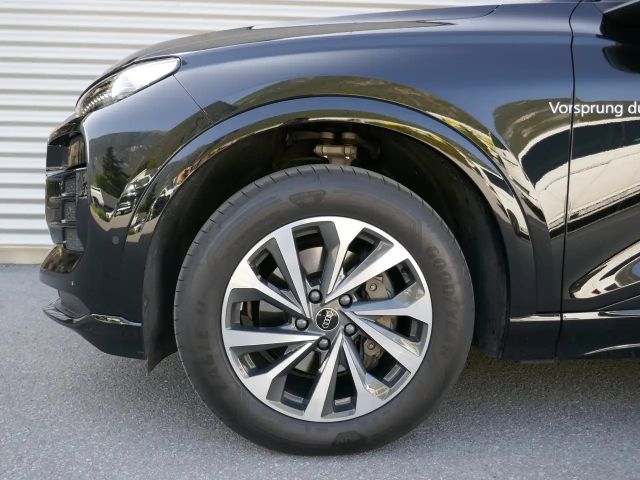 Audi Q6 e-tron Quattro