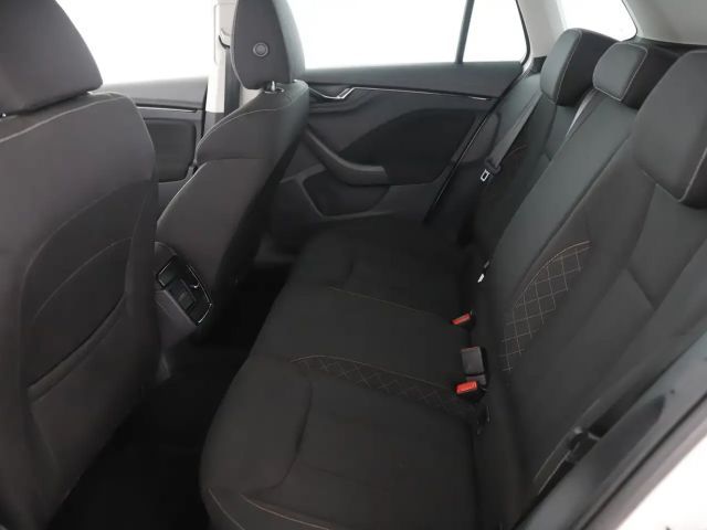 Skoda Kamiq Ambition