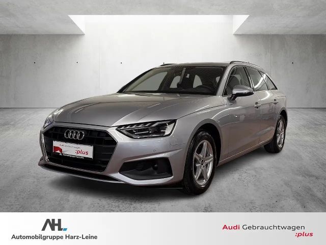 Audi A4 30 TDI Avant S-Tronic