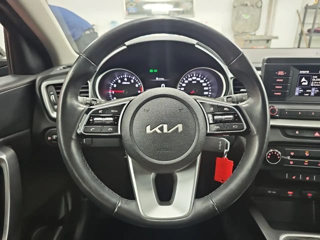 Kia Ceed GDi
