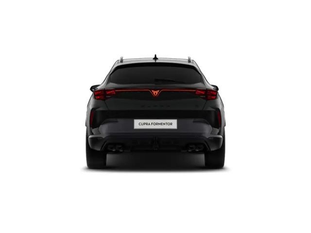 Cupra Formentor 2.0 TSI VZ