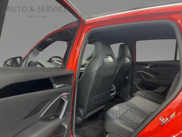 Volkswagen Tiguan 2.0 TDI 4Motion R-Line