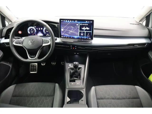 Volkswagen Golf 1.5 TSI Golf VIII Variant