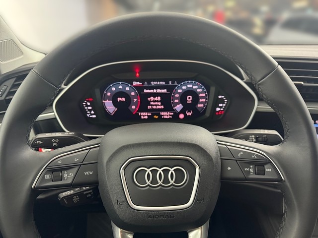 Audi Q3 35 TFSI S-Tronic