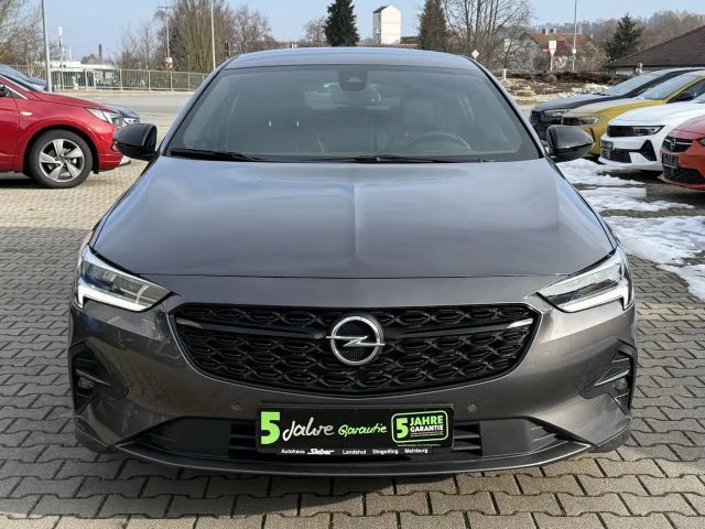 Opel Insignia 2.0 CDTI Grand Sport Ultimate