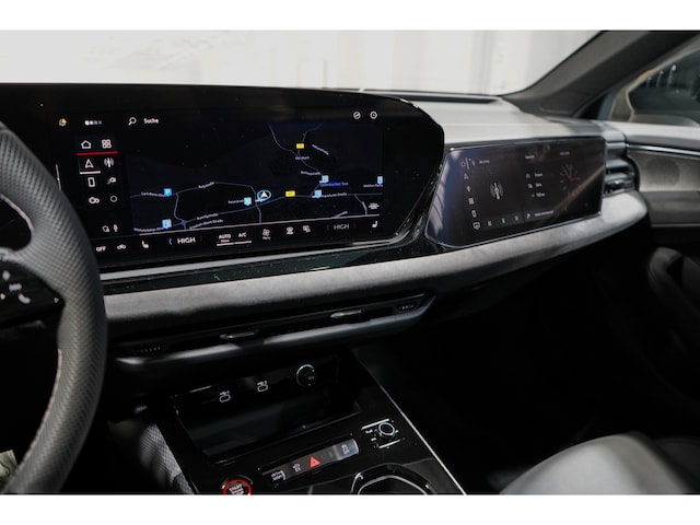 Audi A5 Avant Hybride Quattro S-Tronic