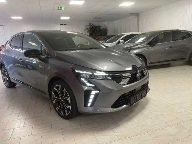 Mitsubishi Colt 1.6 Hybrid