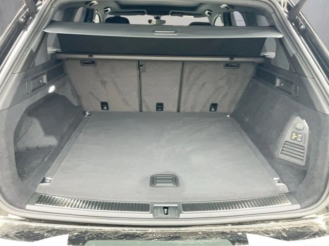 Volkswagen Touareg 4Motion eHybrid