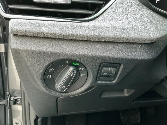 Skoda Kamiq Selection