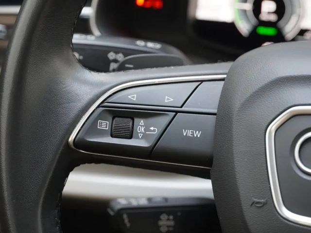 Audi Q7 55 TFSI Hybride Quattro