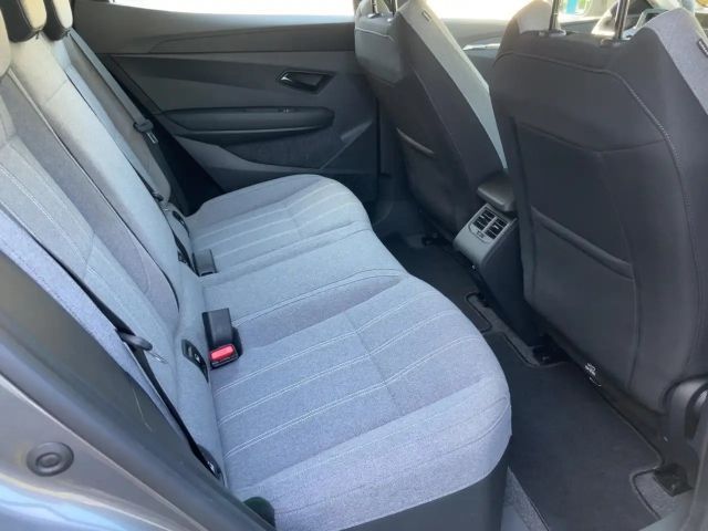 Renault Megane E-Tech E-Tech Evolution