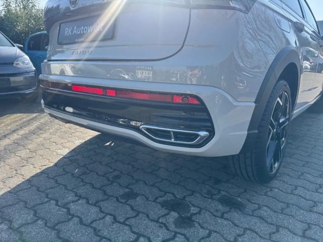 Volkswagen Taigo 1.5 TSI DSG R-Line