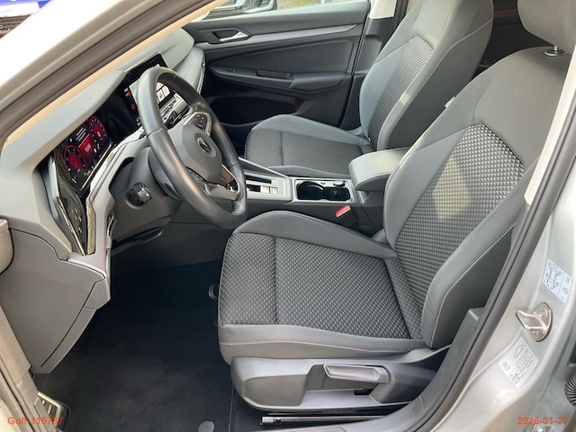 Volkswagen Golf 2.0 TDI DSG