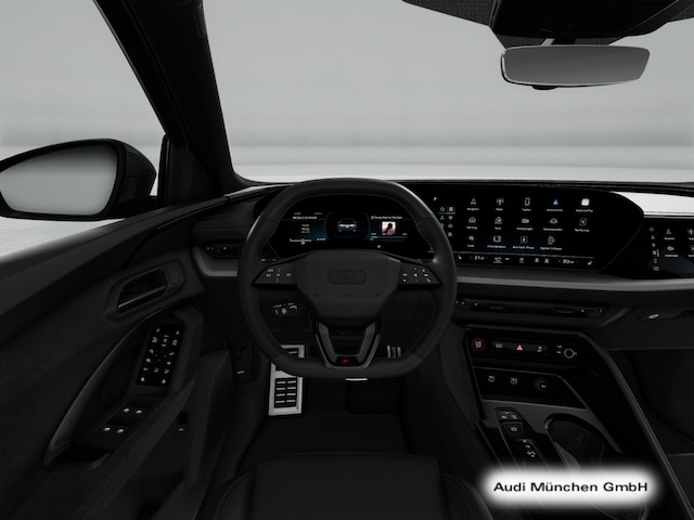 Audi Q5 Quattro S-Tronic Sportback