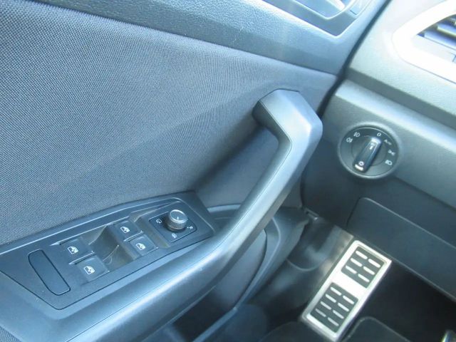 Volkswagen T-Roc Cabriolet