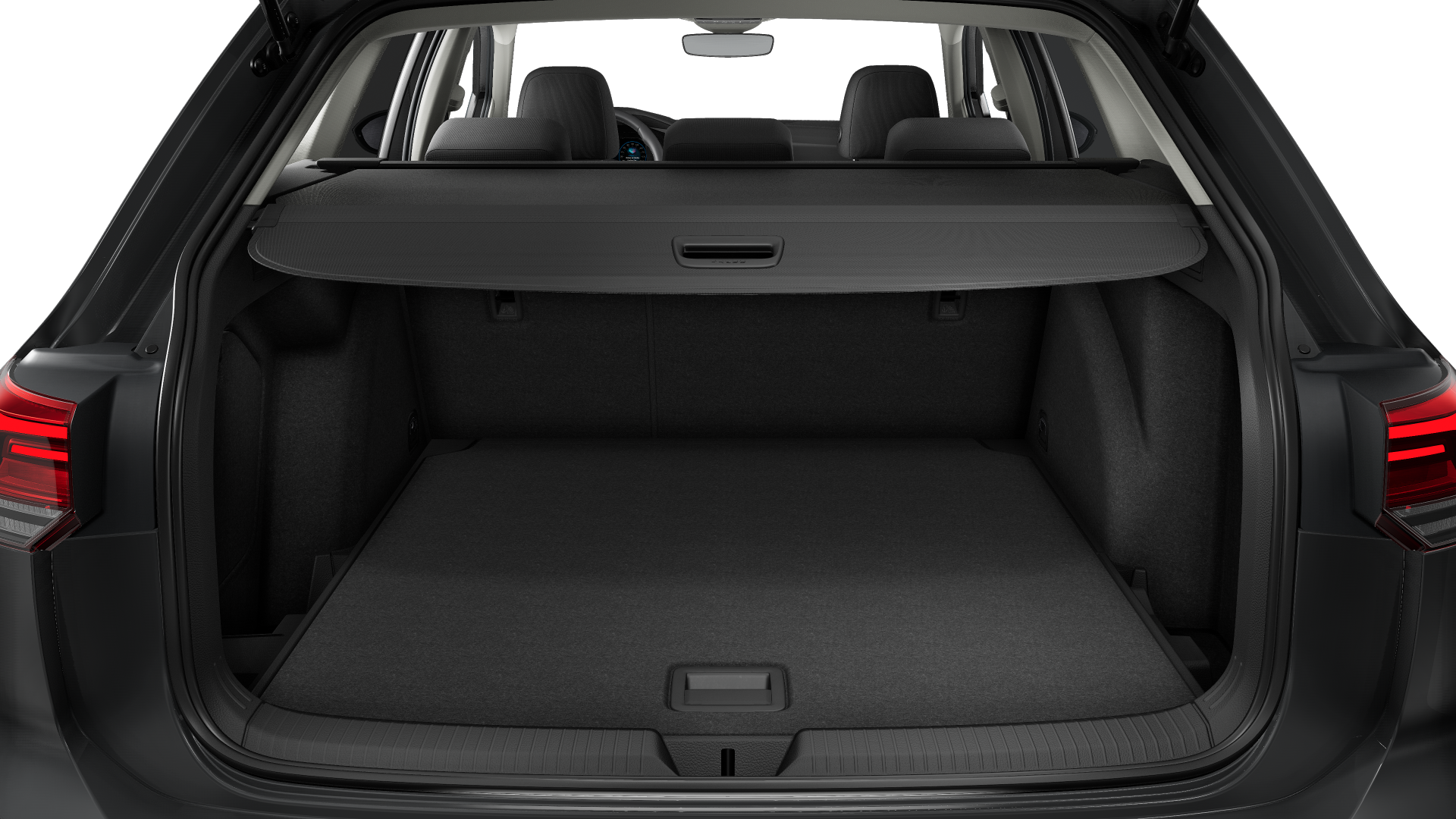 Volkswagen Golf 2.0 TDI Variant