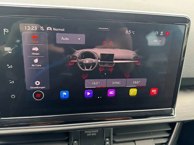 Seat Tarraco DSG Xcellence