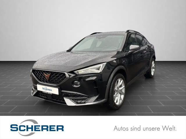 Cupra Formentor 2.0 TSI 4Drive